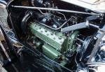 Packard Twelve Convertible Victoria by Dietrich 1933 года